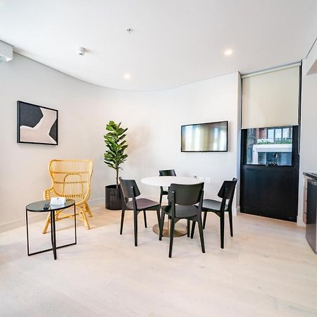 سيدني Newlife Serviced Apartments Bondi Junction المظهر الخارجي الصورة