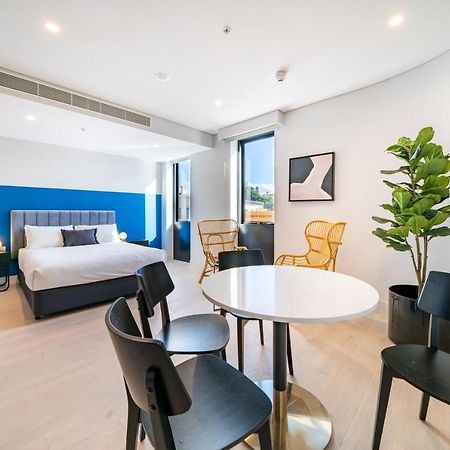 سيدني Newlife Serviced Apartments Bondi Junction المظهر الخارجي الصورة
