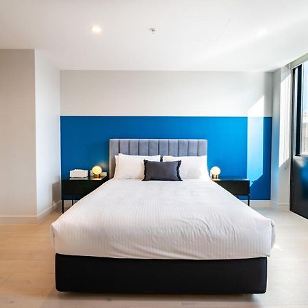 سيدني Newlife Serviced Apartments Bondi Junction المظهر الخارجي الصورة