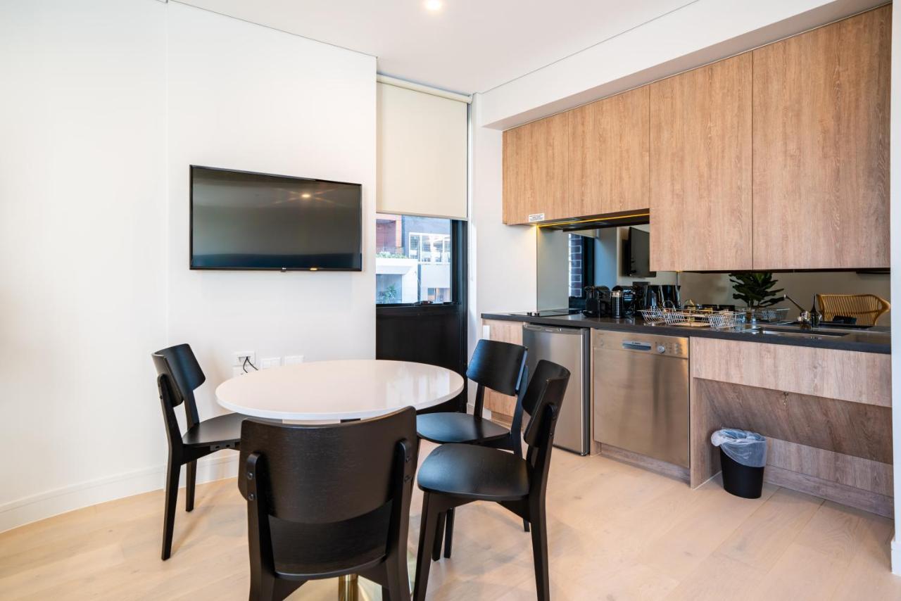 سيدني Newlife Serviced Apartments Bondi Junction المظهر الخارجي الصورة