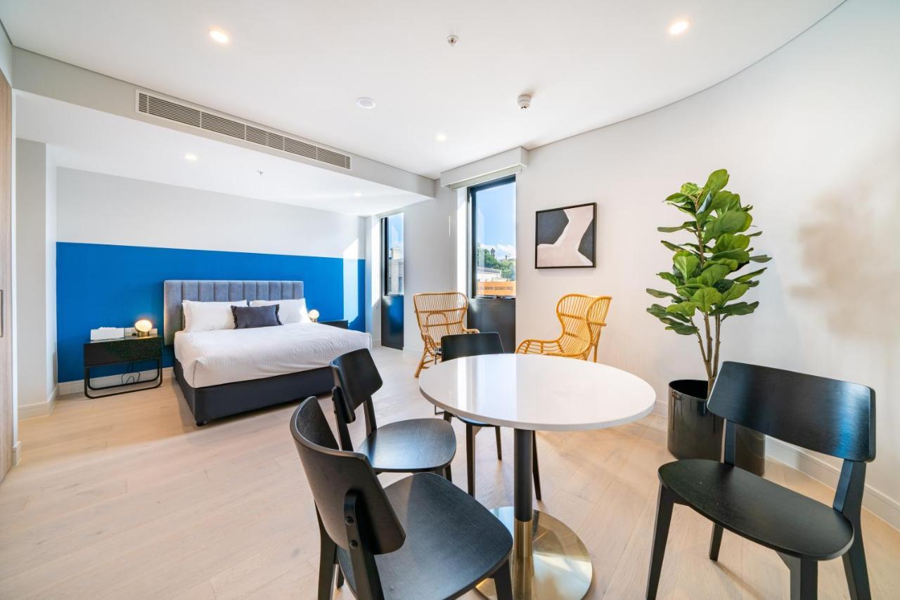 سيدني Newlife Serviced Apartments Bondi Junction المظهر الخارجي الصورة