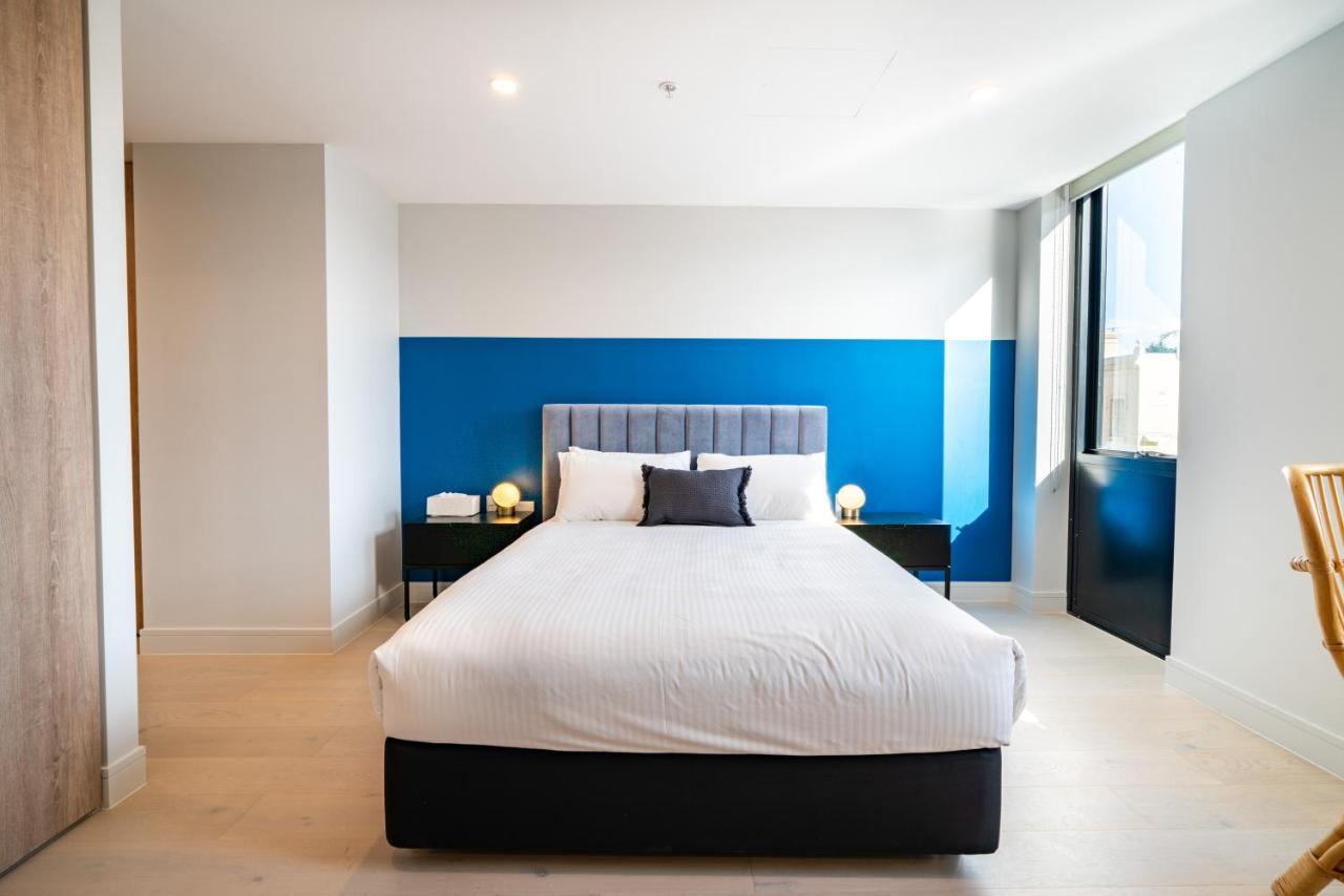 سيدني Newlife Serviced Apartments Bondi Junction المظهر الخارجي الصورة