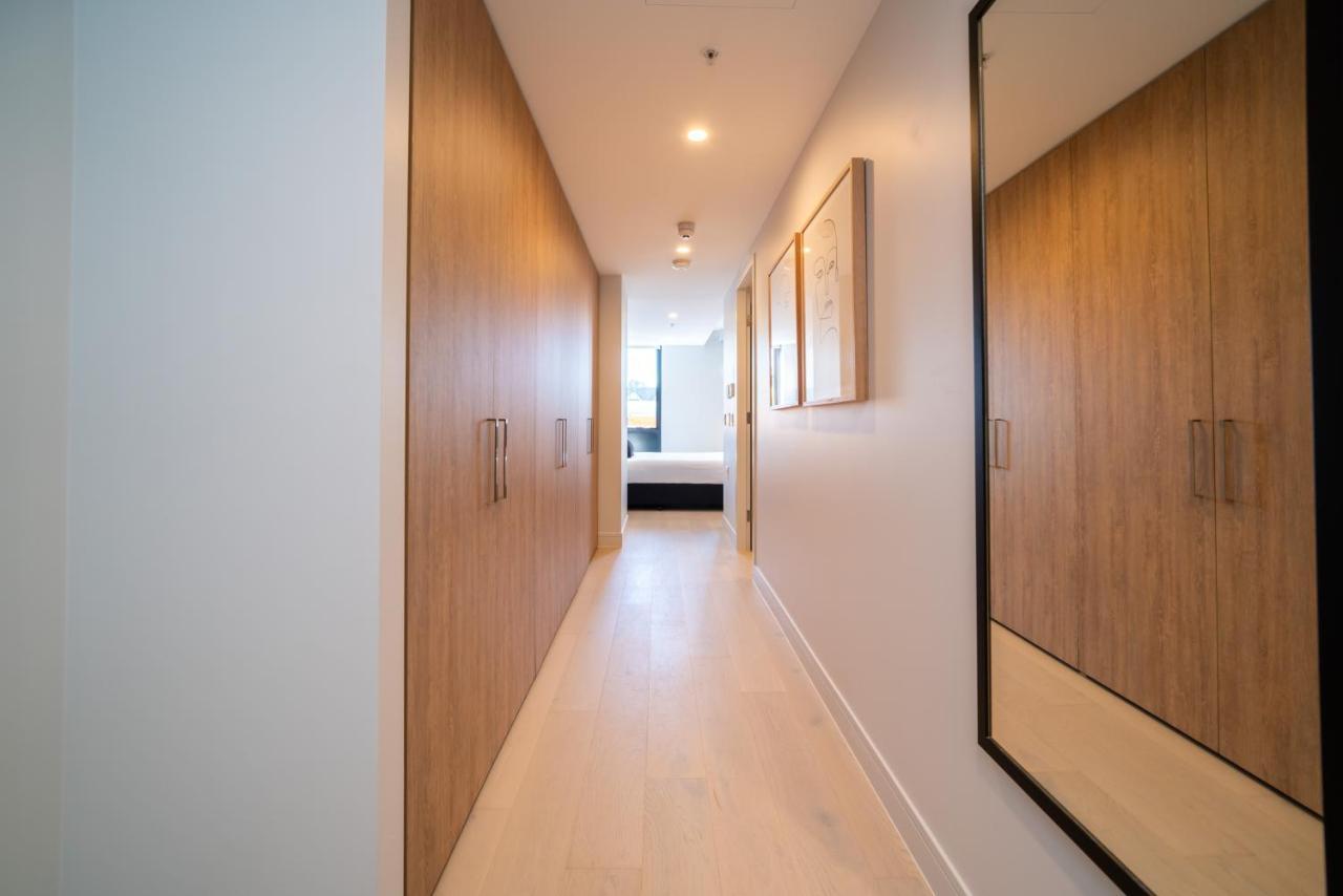 سيدني Newlife Serviced Apartments Bondi Junction المظهر الخارجي الصورة