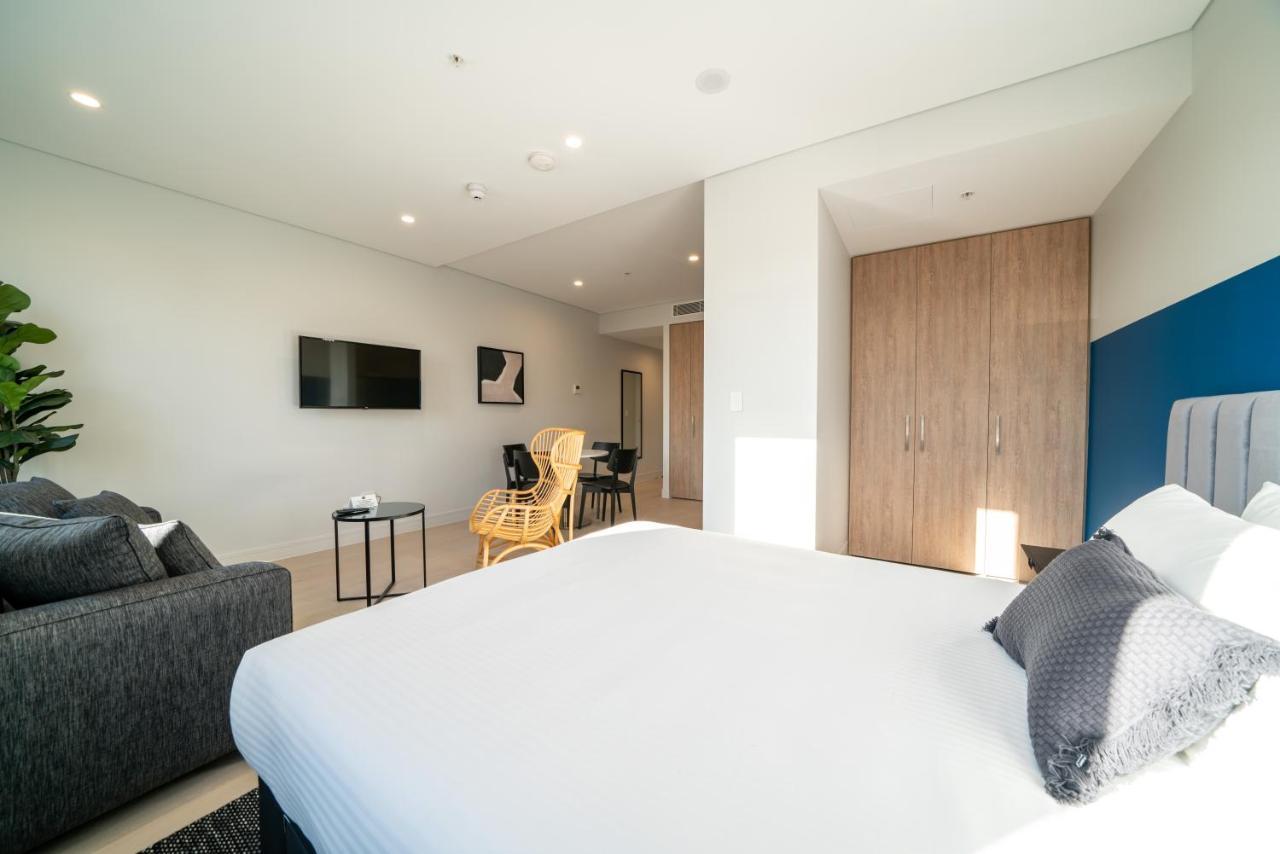 سيدني Newlife Serviced Apartments Bondi Junction المظهر الخارجي الصورة