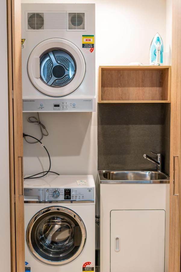 سيدني Newlife Serviced Apartments Bondi Junction المظهر الخارجي الصورة