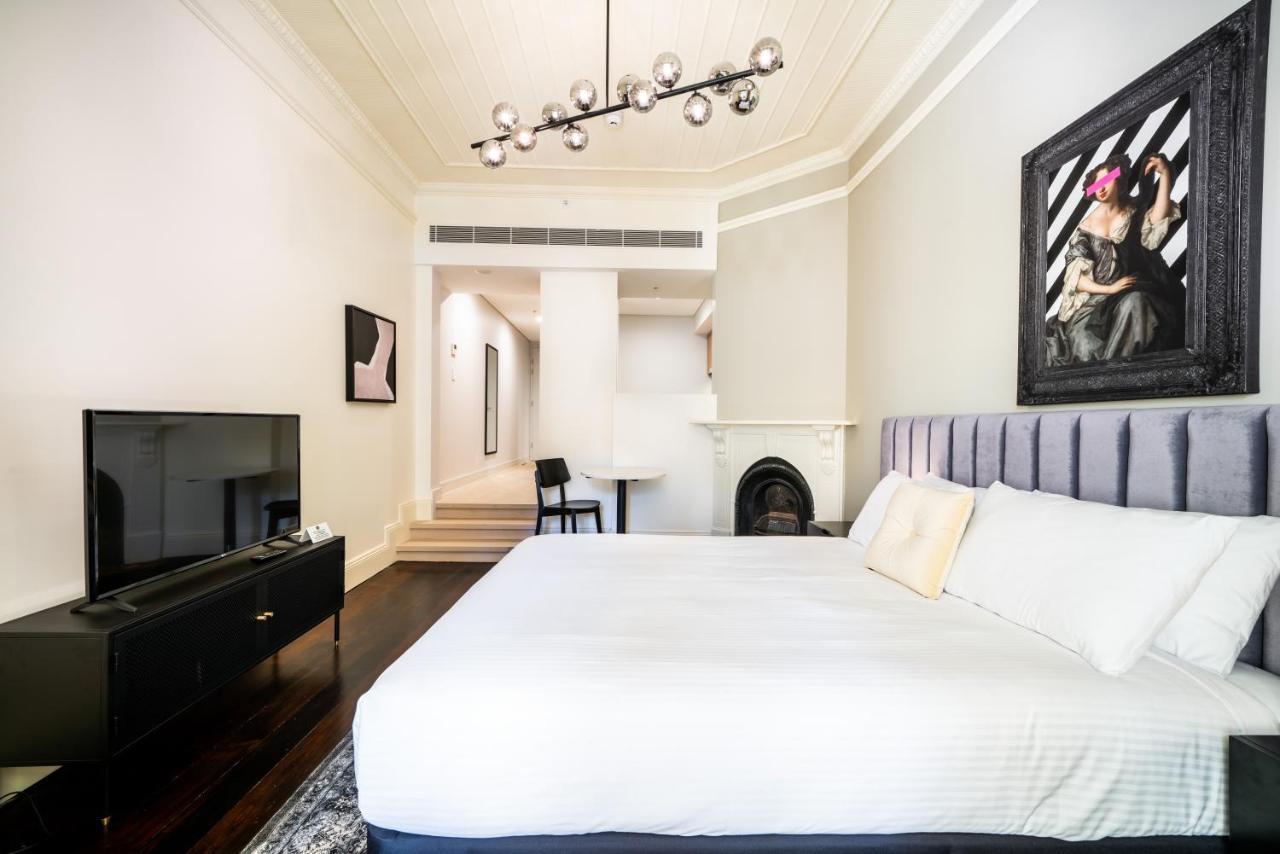 سيدني Newlife Serviced Apartments Bondi Junction المظهر الخارجي الصورة