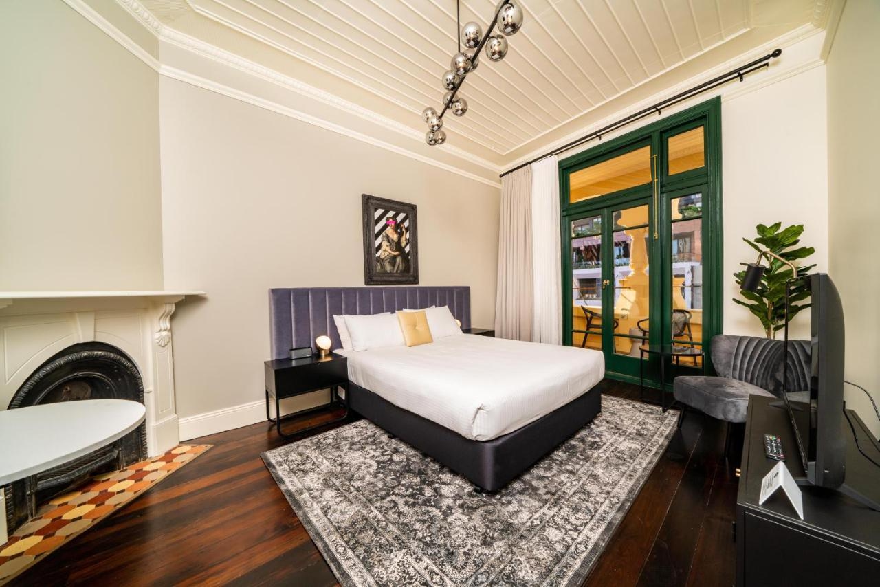 سيدني Newlife Serviced Apartments Bondi Junction المظهر الخارجي الصورة