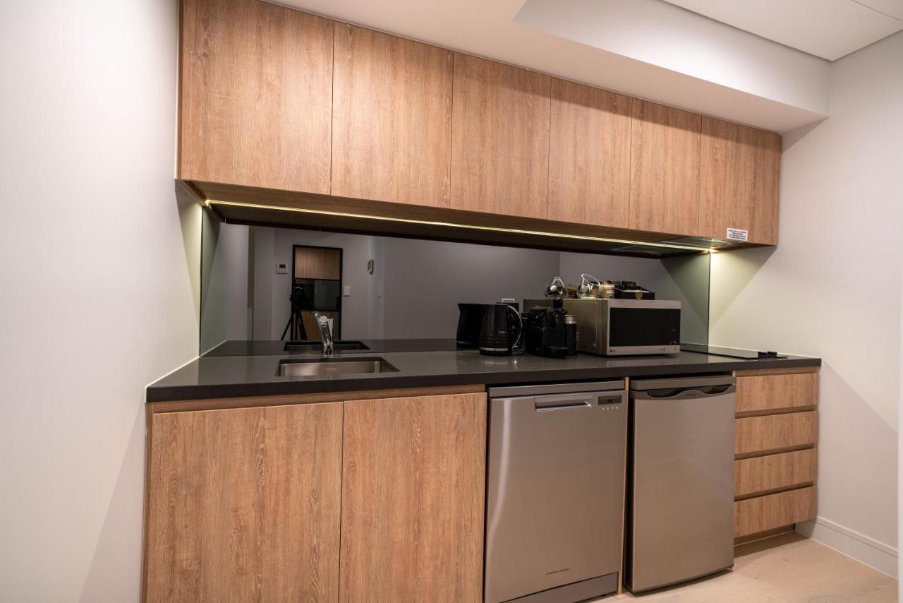 سيدني Newlife Serviced Apartments Bondi Junction المظهر الخارجي الصورة