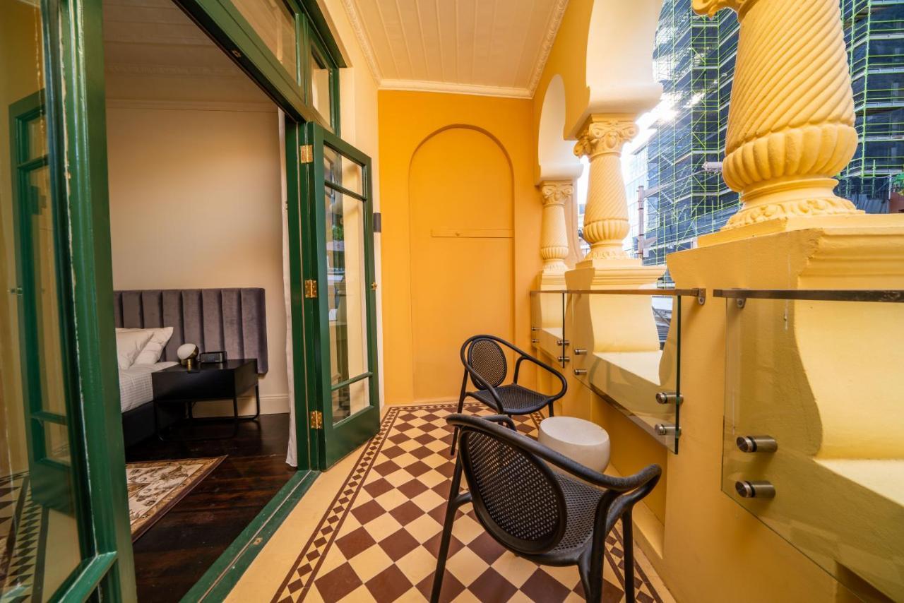 سيدني Newlife Serviced Apartments Bondi Junction المظهر الخارجي الصورة