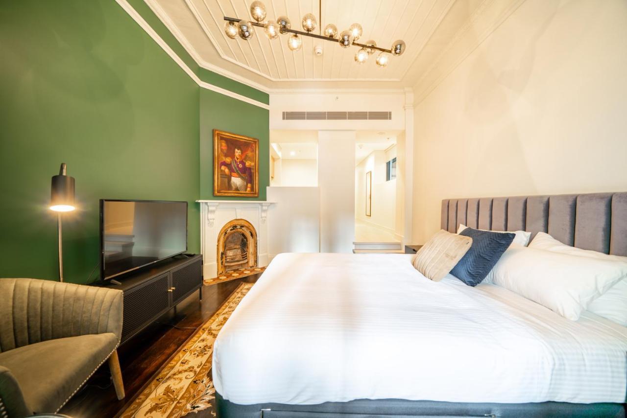 سيدني Newlife Serviced Apartments Bondi Junction المظهر الخارجي الصورة