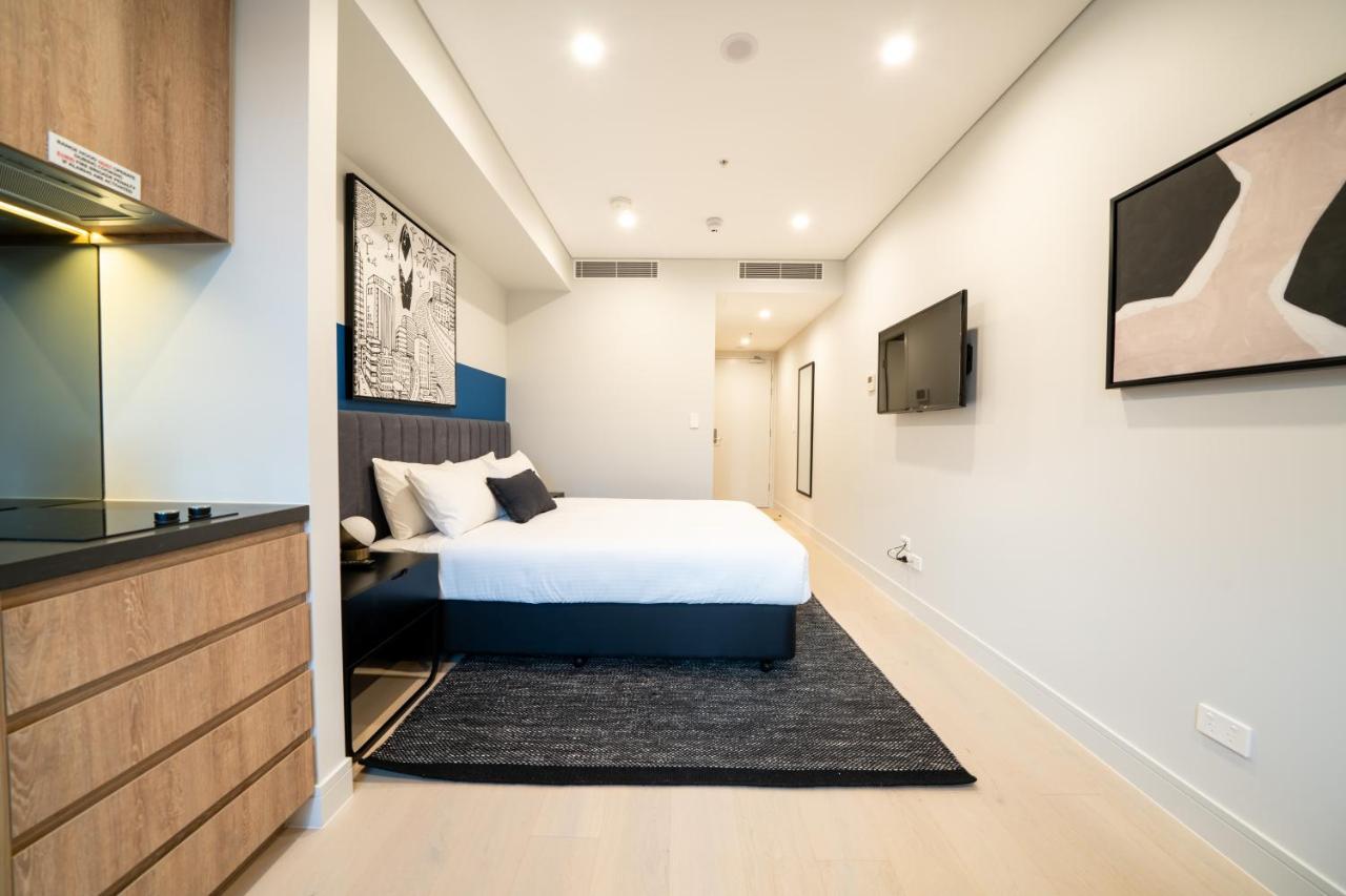 سيدني Newlife Serviced Apartments Bondi Junction المظهر الخارجي الصورة