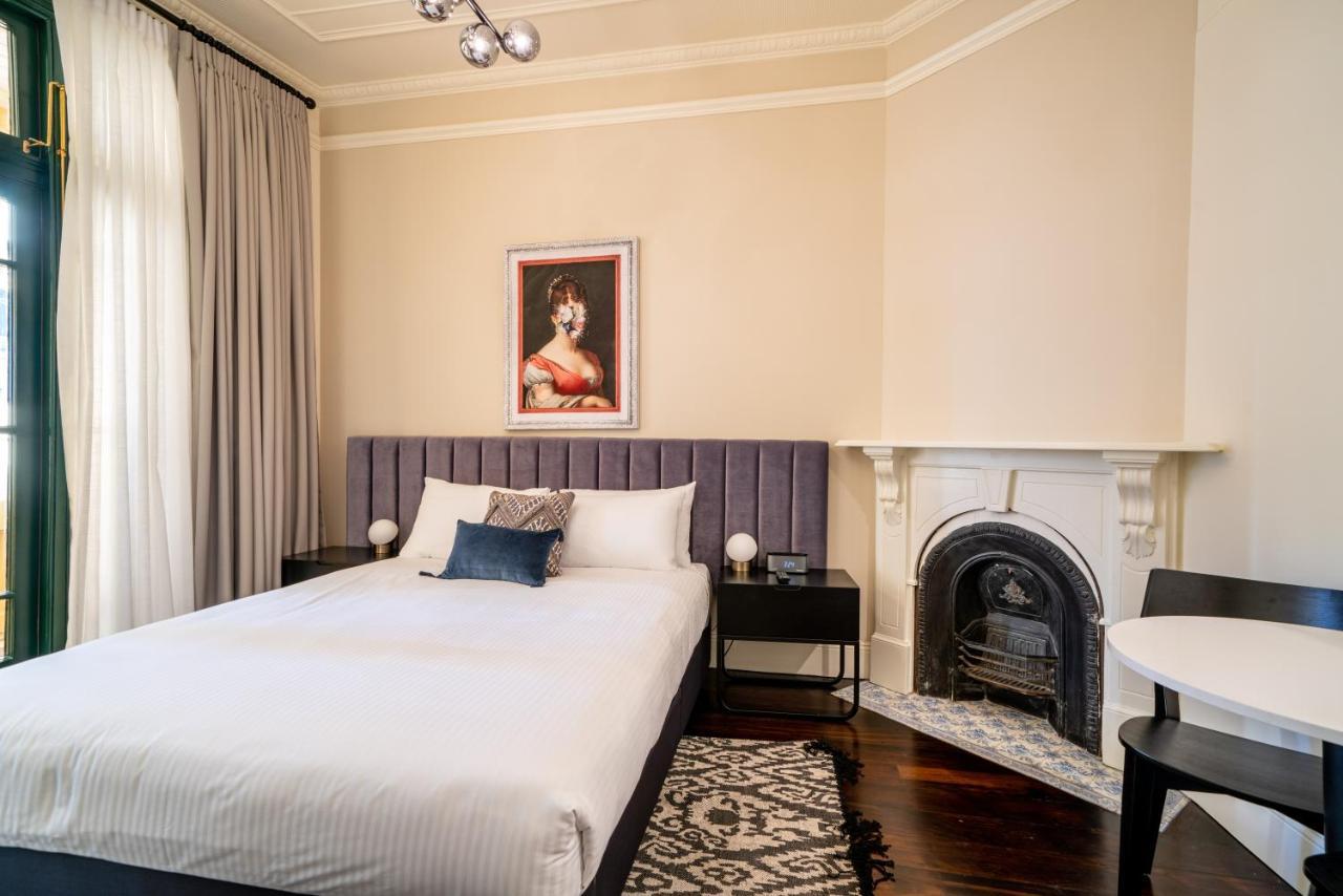 سيدني Newlife Serviced Apartments Bondi Junction المظهر الخارجي الصورة