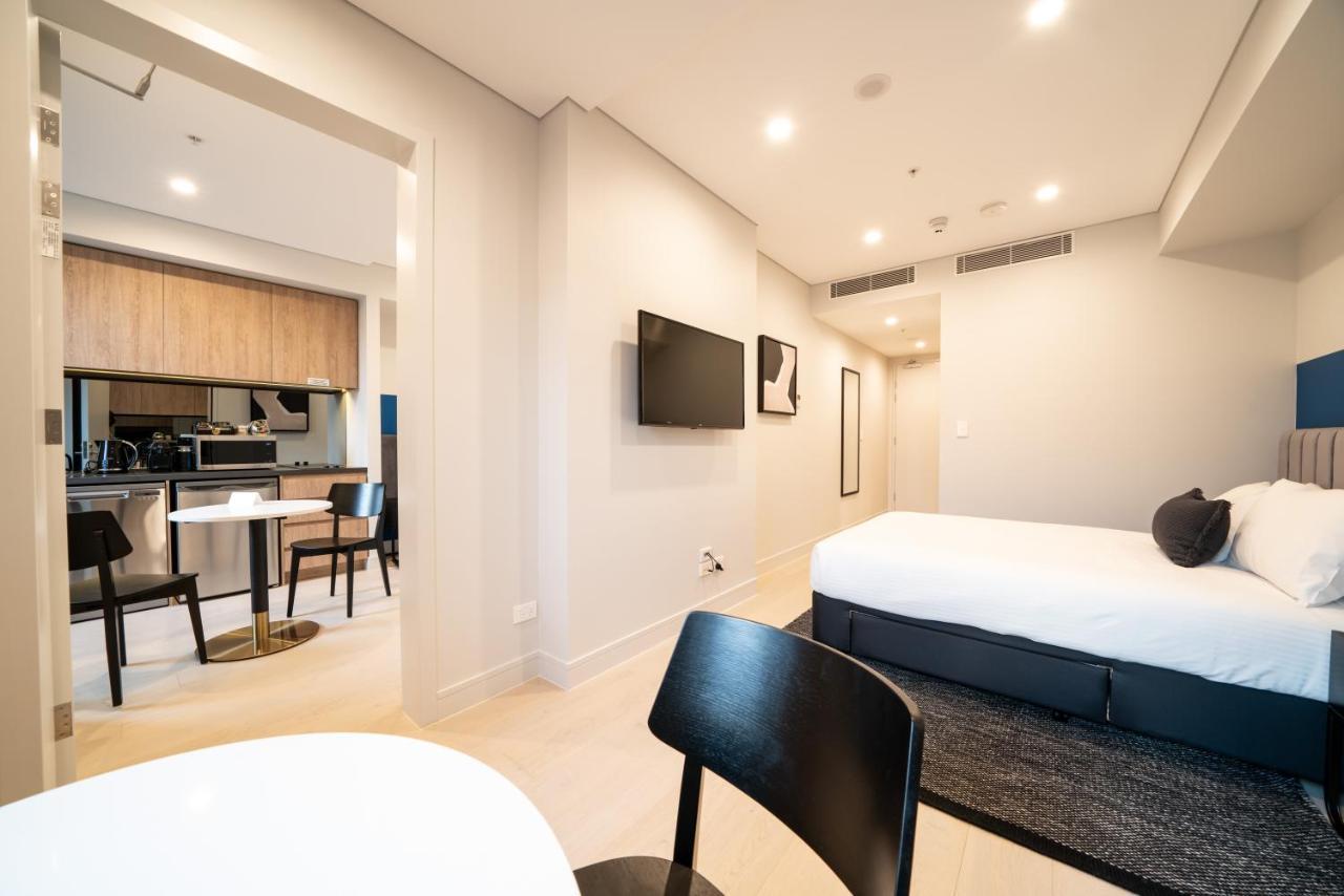 سيدني Newlife Serviced Apartments Bondi Junction المظهر الخارجي الصورة