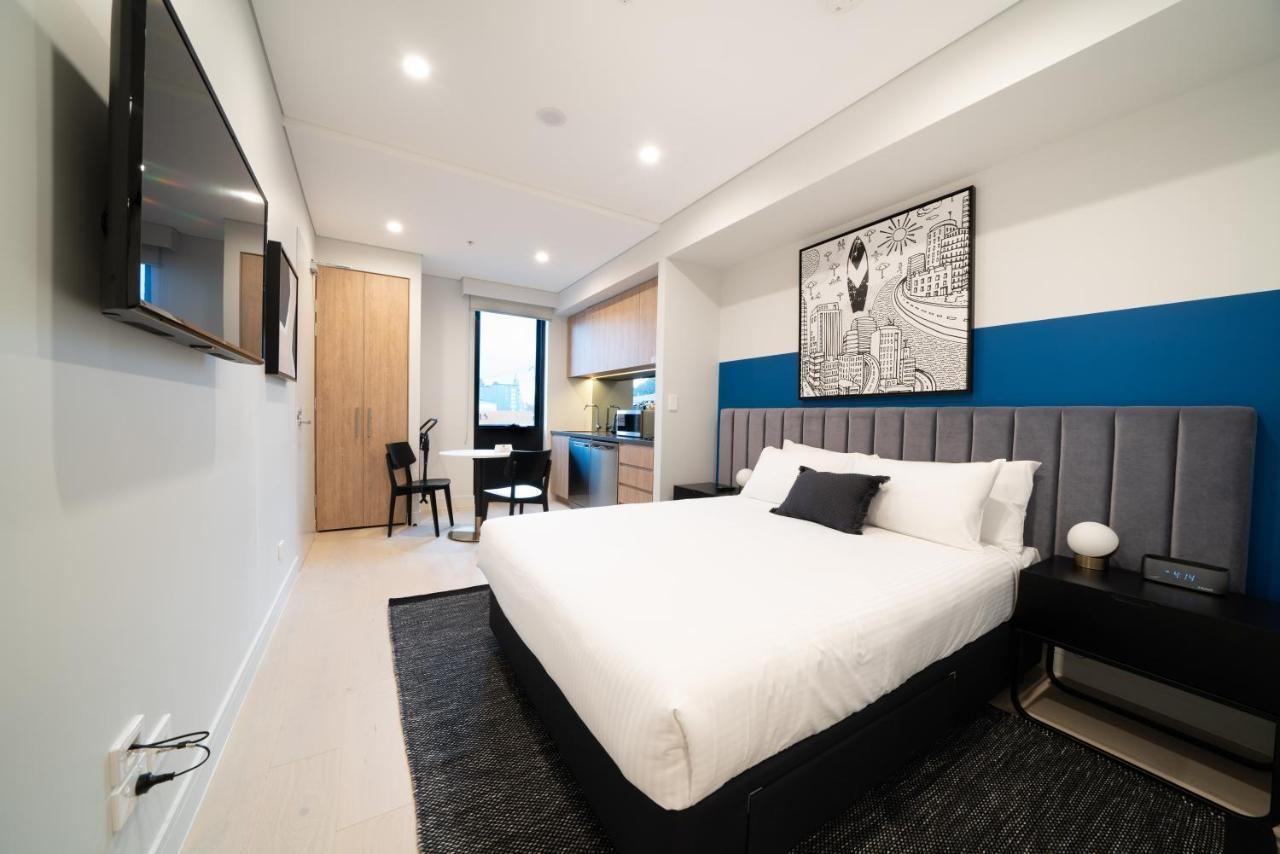 سيدني Newlife Serviced Apartments Bondi Junction المظهر الخارجي الصورة