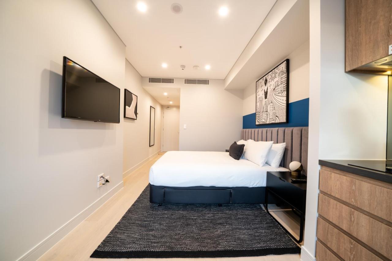 سيدني Newlife Serviced Apartments Bondi Junction المظهر الخارجي الصورة