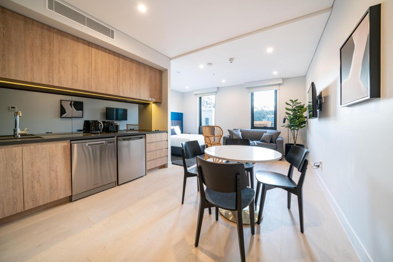 سيدني Newlife Serviced Apartments Bondi Junction المظهر الخارجي الصورة