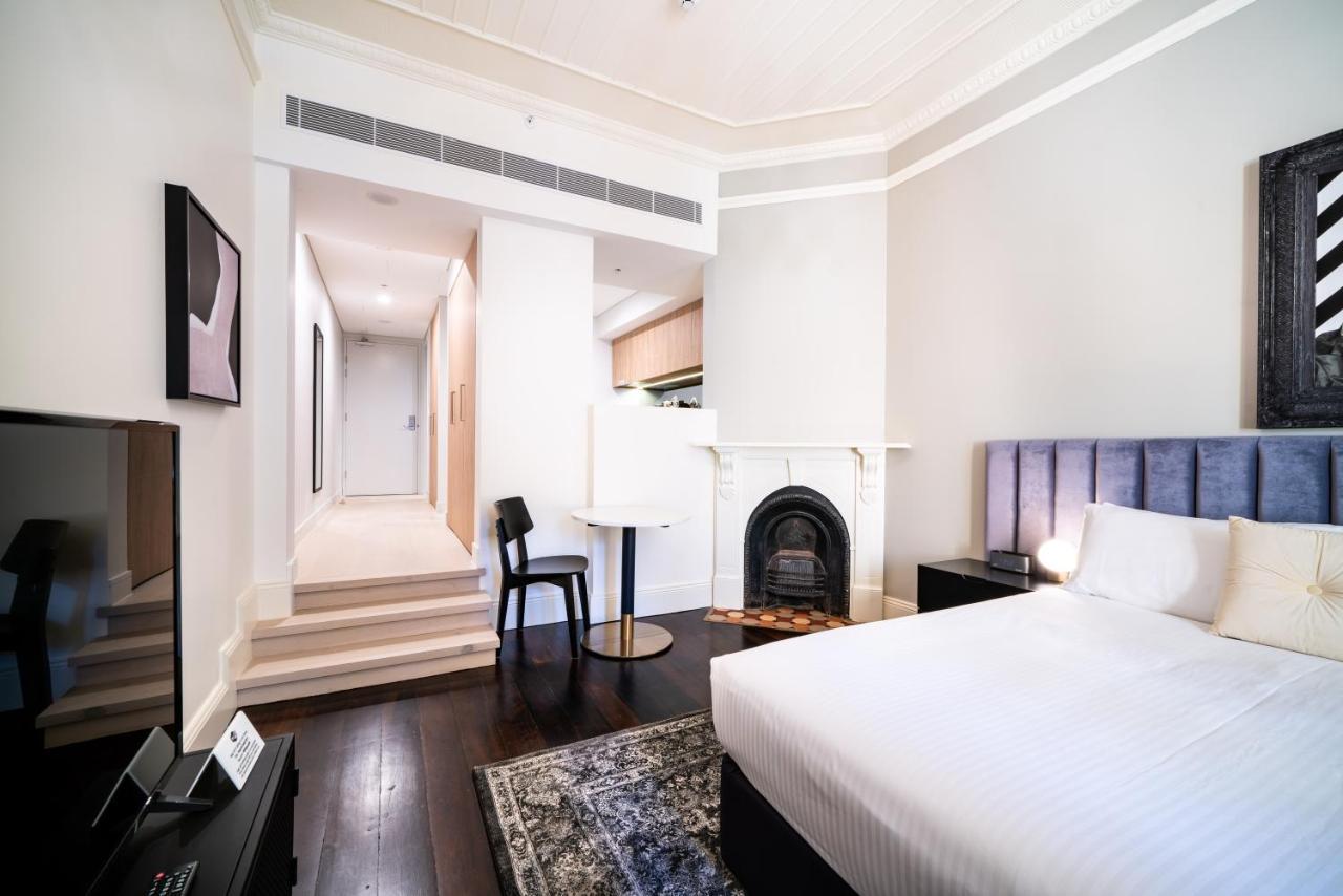 سيدني Newlife Serviced Apartments Bondi Junction المظهر الخارجي الصورة