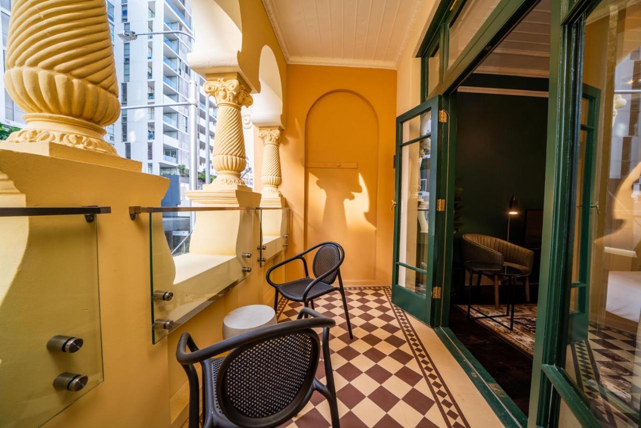 سيدني Newlife Serviced Apartments Bondi Junction المظهر الخارجي الصورة