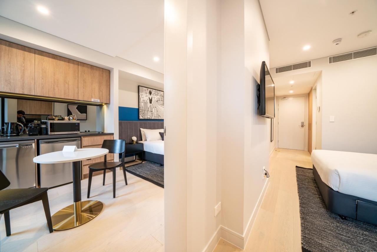 سيدني Newlife Serviced Apartments Bondi Junction المظهر الخارجي الصورة