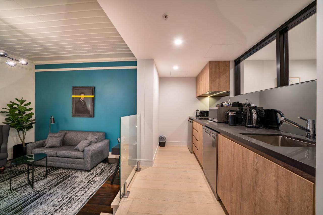 سيدني Newlife Serviced Apartments Bondi Junction المظهر الخارجي الصورة