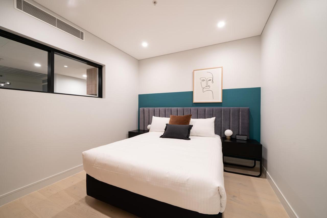 سيدني Newlife Serviced Apartments Bondi Junction المظهر الخارجي الصورة
