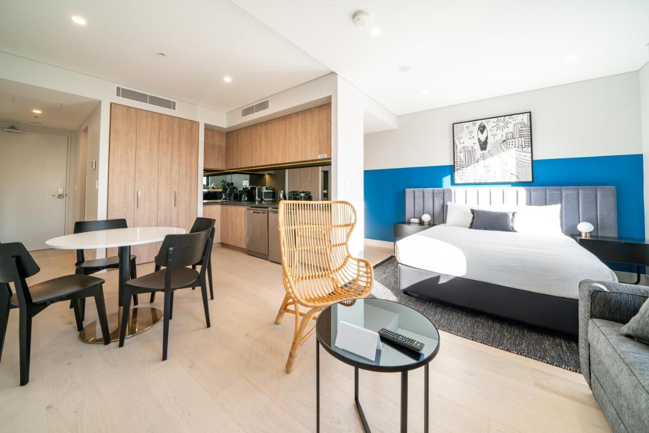 سيدني Newlife Serviced Apartments Bondi Junction المظهر الخارجي الصورة