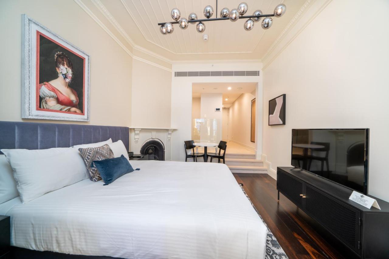 سيدني Newlife Serviced Apartments Bondi Junction المظهر الخارجي الصورة