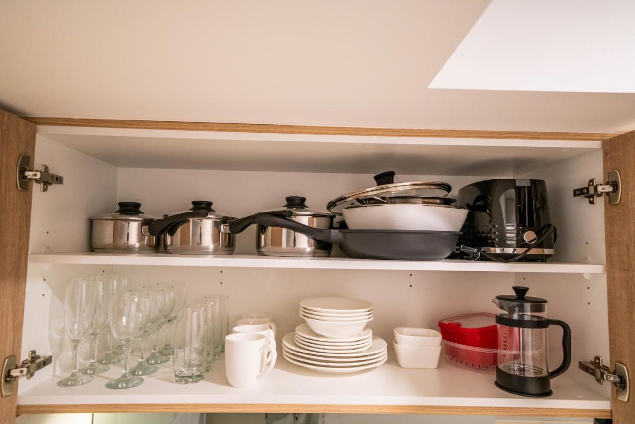 سيدني Newlife Serviced Apartments Bondi Junction المظهر الخارجي الصورة
