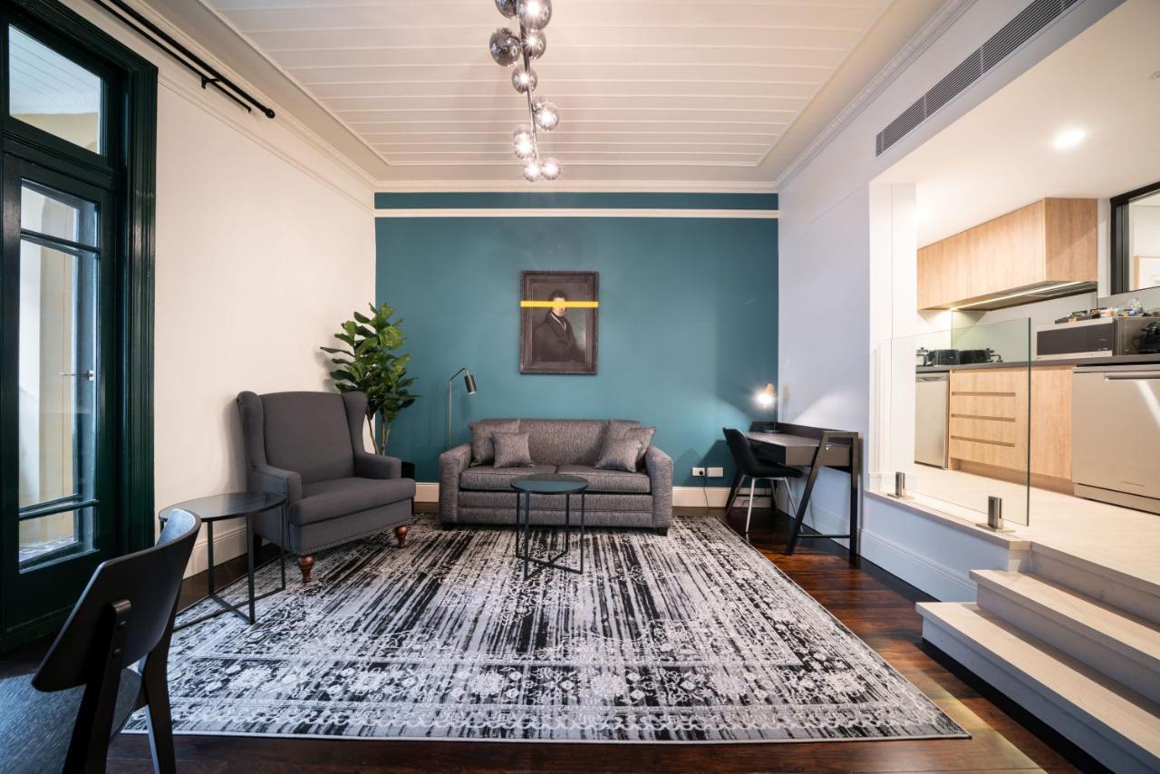 سيدني Newlife Serviced Apartments Bondi Junction المظهر الخارجي الصورة