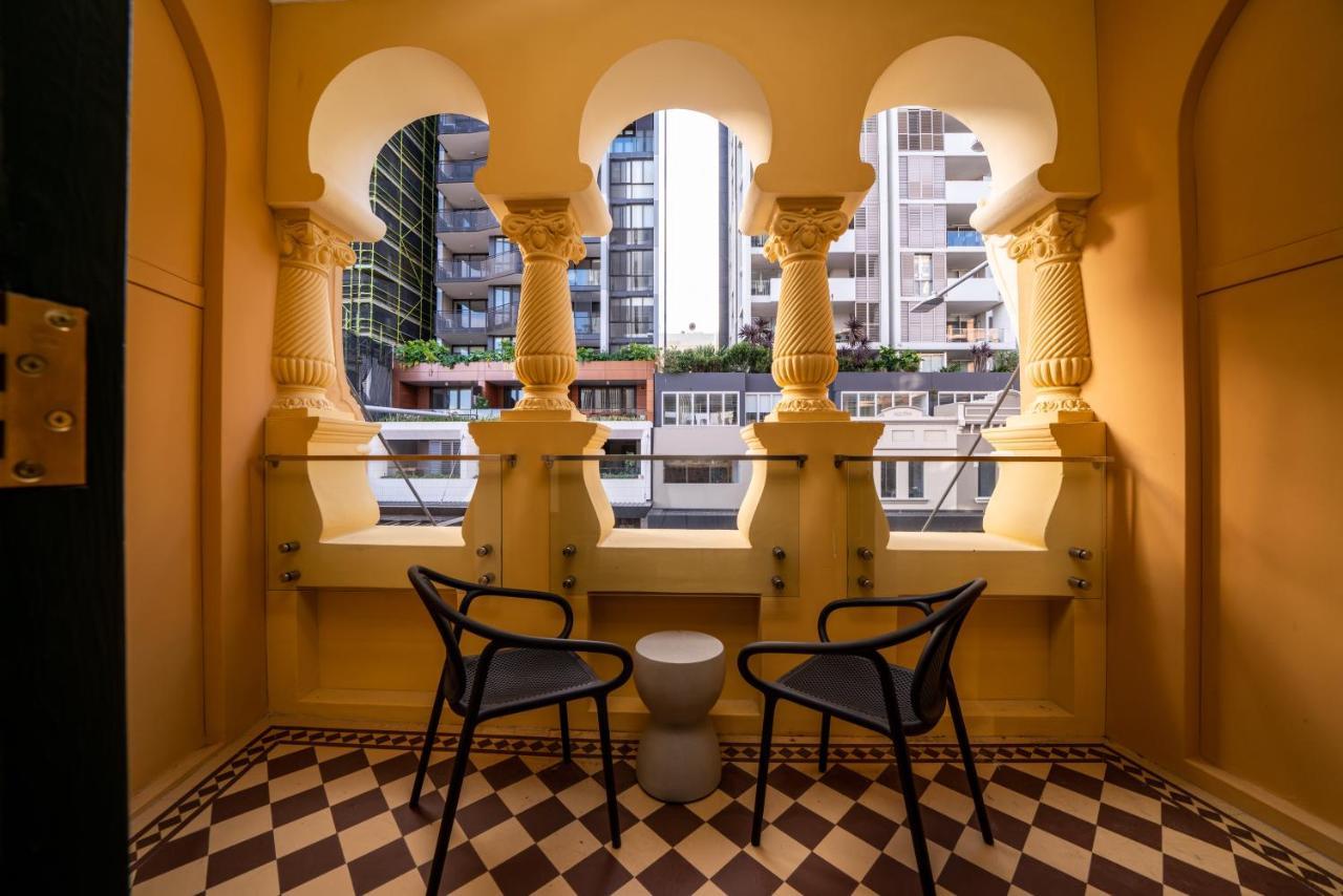 سيدني Newlife Serviced Apartments Bondi Junction المظهر الخارجي الصورة