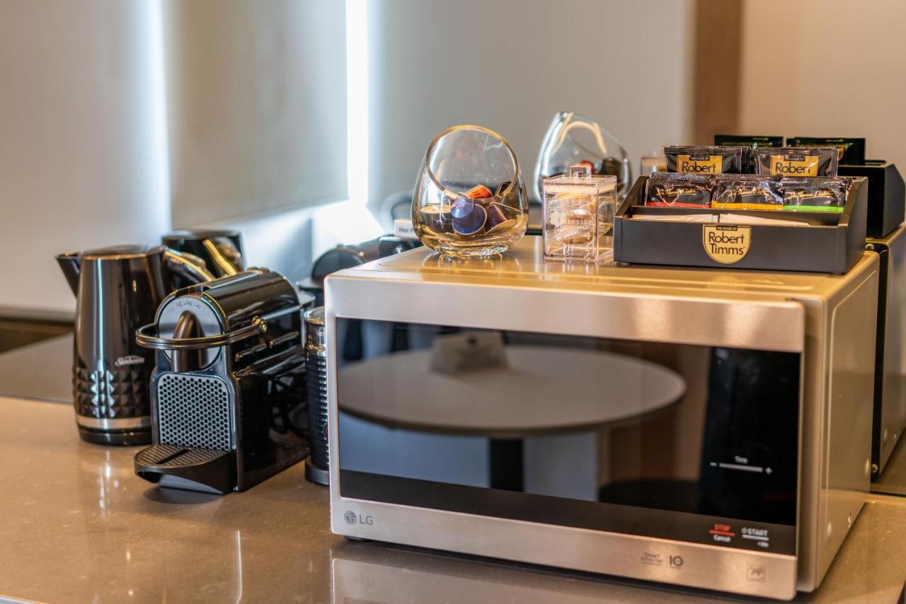 سيدني Newlife Serviced Apartments Bondi Junction المظهر الخارجي الصورة