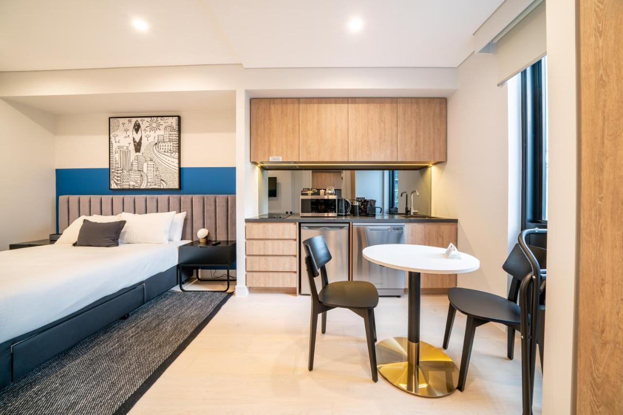 سيدني Newlife Serviced Apartments Bondi Junction المظهر الخارجي الصورة