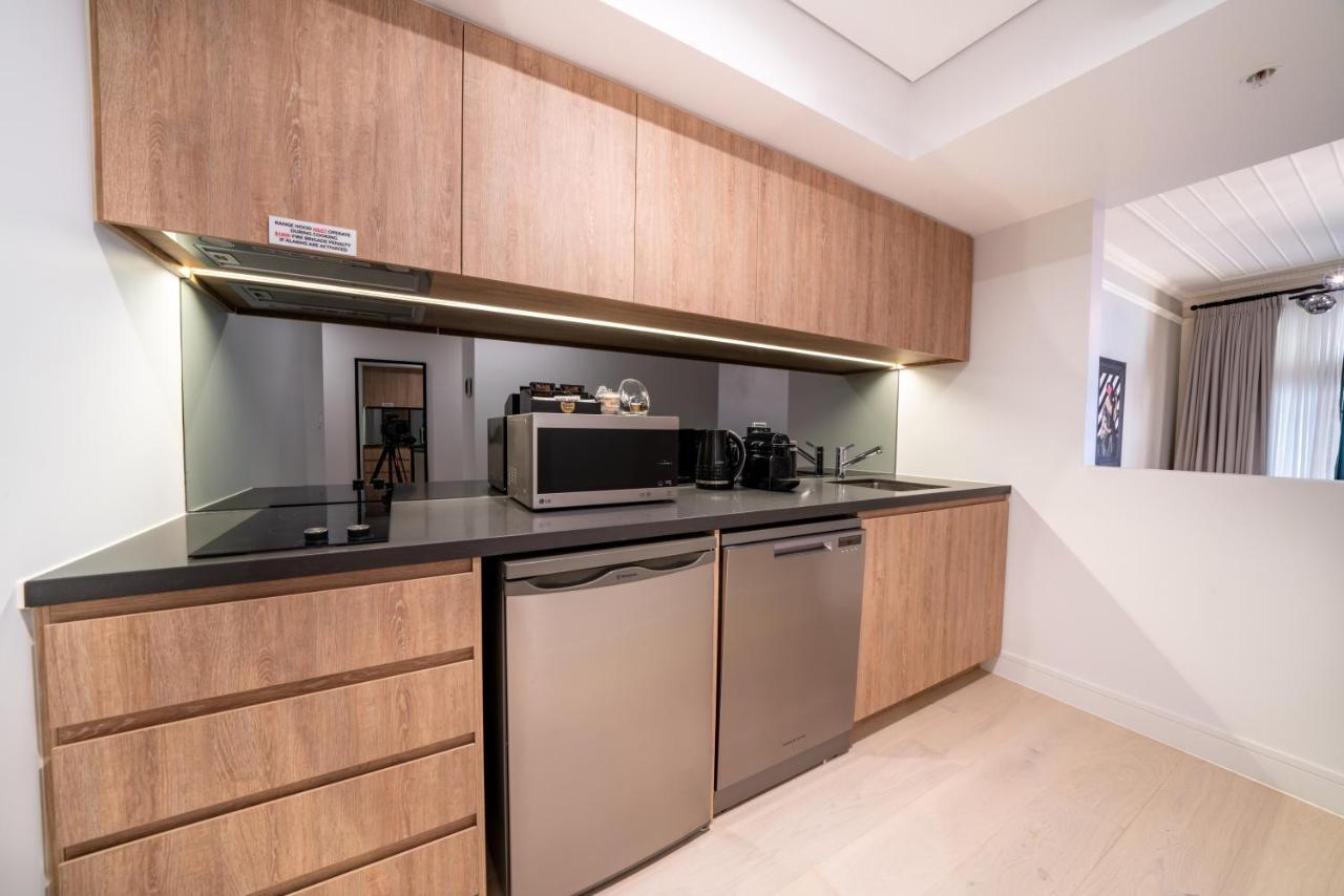 سيدني Newlife Serviced Apartments Bondi Junction المظهر الخارجي الصورة