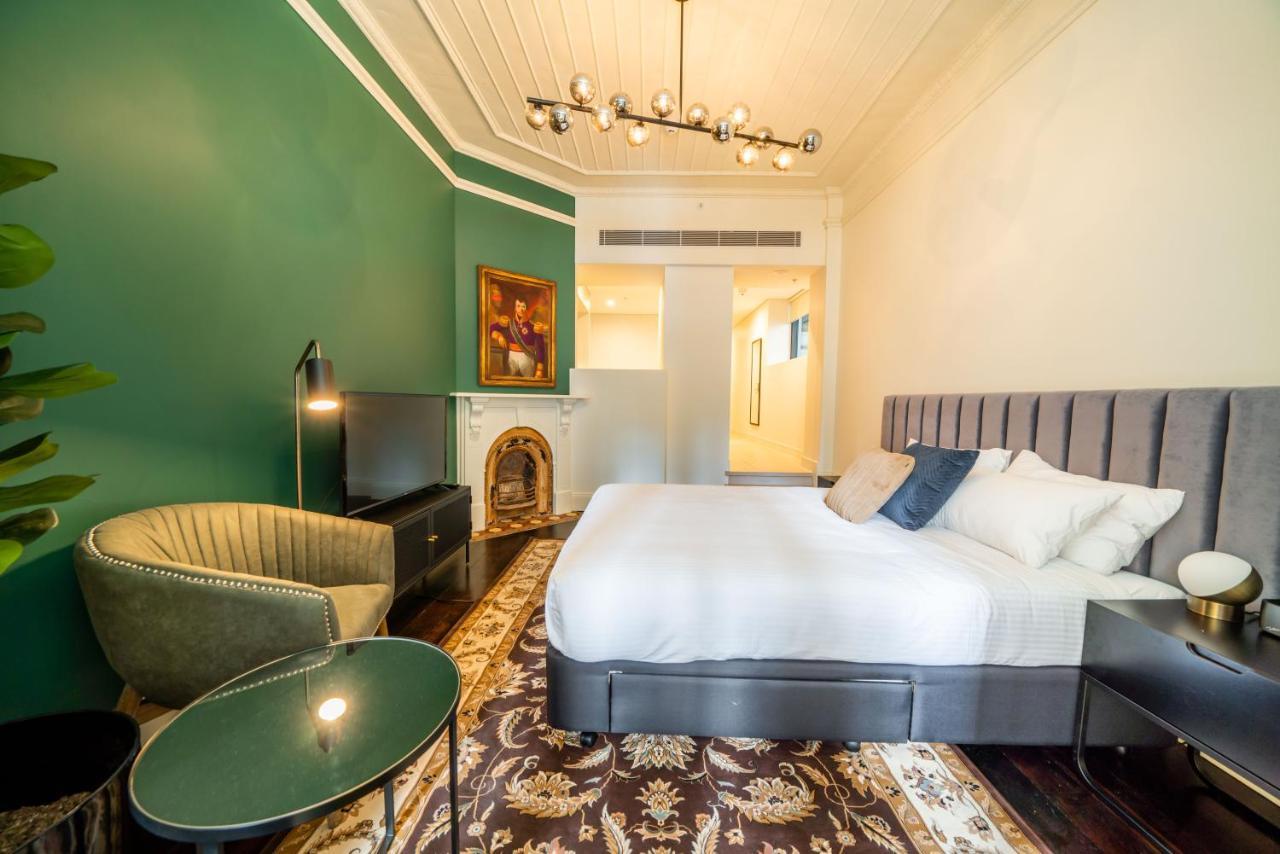 سيدني Newlife Serviced Apartments Bondi Junction المظهر الخارجي الصورة