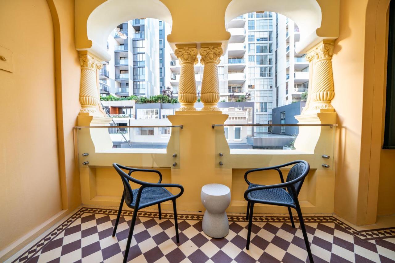 سيدني Newlife Serviced Apartments Bondi Junction المظهر الخارجي الصورة