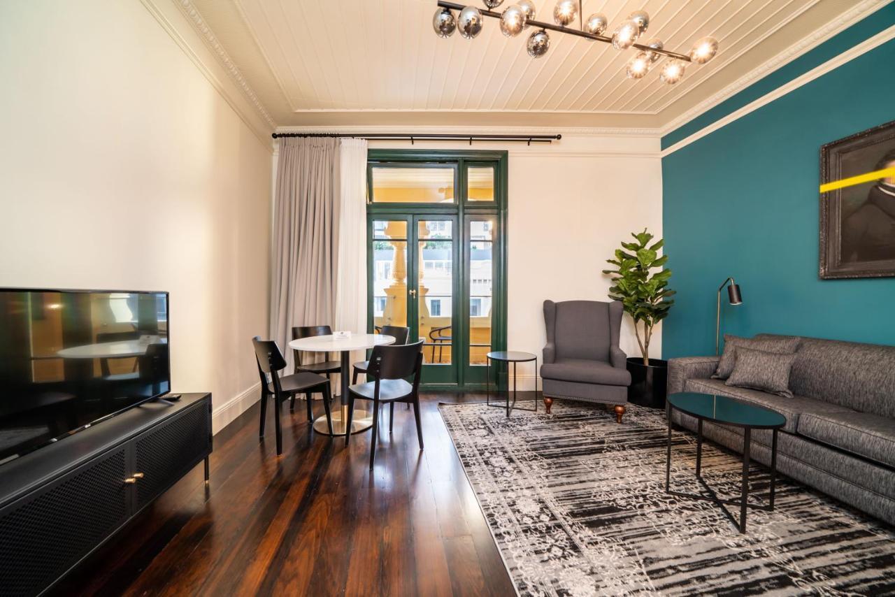سيدني Newlife Serviced Apartments Bondi Junction المظهر الخارجي الصورة