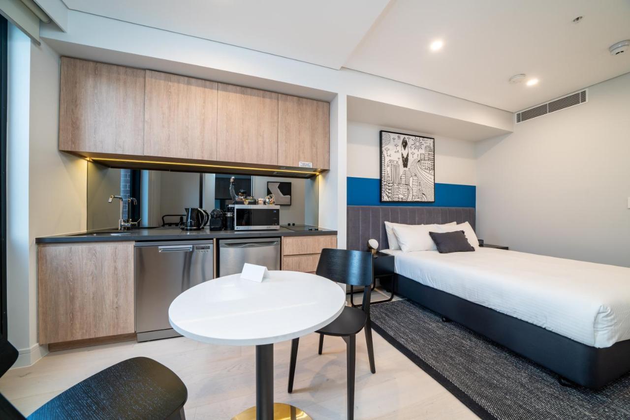 سيدني Newlife Serviced Apartments Bondi Junction المظهر الخارجي الصورة