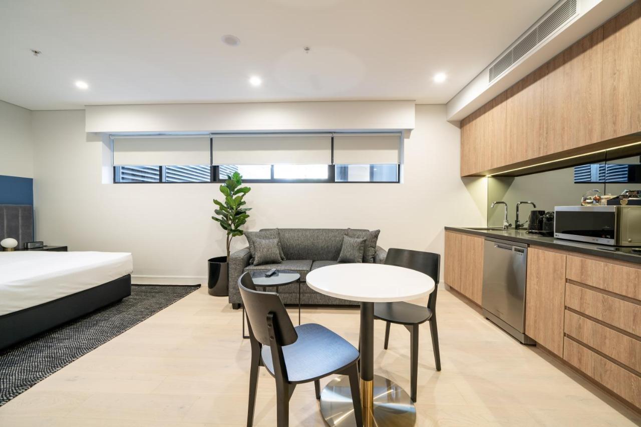 سيدني Newlife Serviced Apartments Bondi Junction المظهر الخارجي الصورة