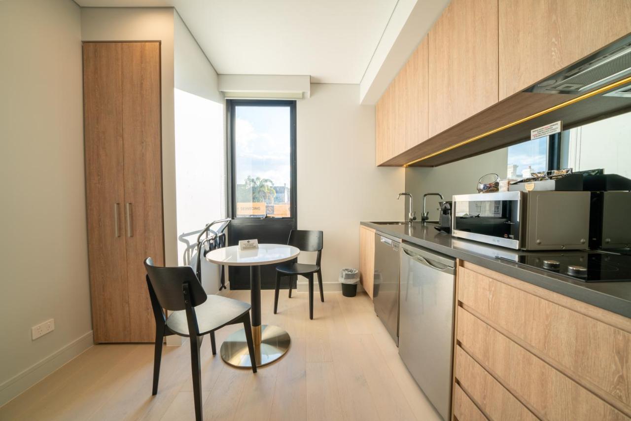 سيدني Newlife Serviced Apartments Bondi Junction المظهر الخارجي الصورة