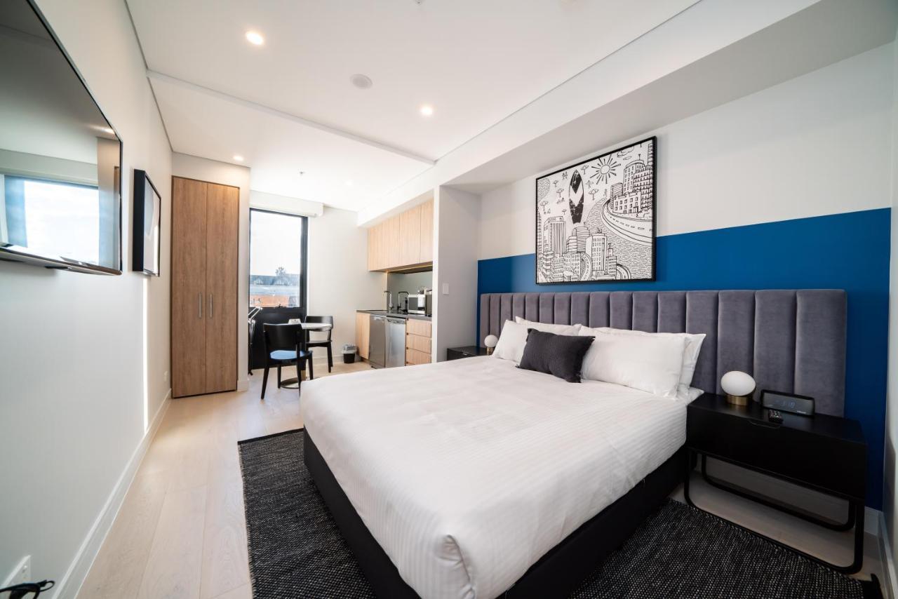 سيدني Newlife Serviced Apartments Bondi Junction المظهر الخارجي الصورة